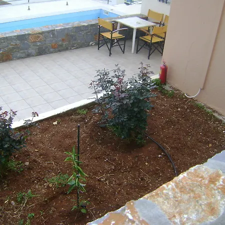 Kavousanos דירה Kalo Chorio (Lasithi)