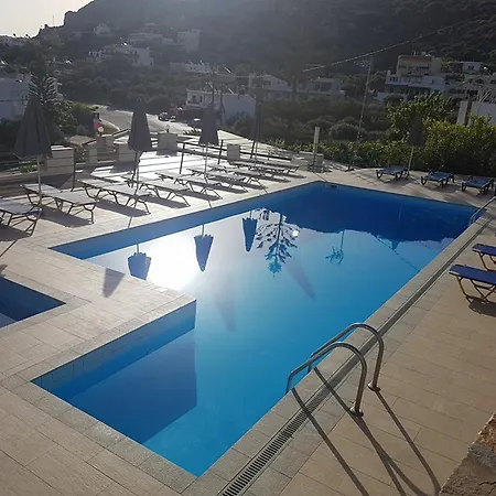 Kavousanos * Kalo Chorio (Lasithi)