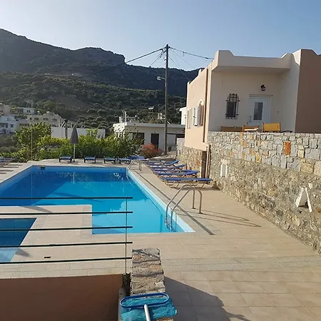 דירה Kavousanos Kalo Chorio (Lasithi)