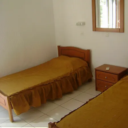 Kavousanos * Kalo Chorio (Lasithi)