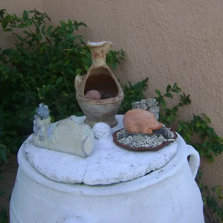 Kavousanos Kalo Chorio (Lasithi)