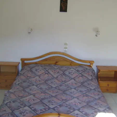 Kavousanos * Kalo Chorio (Lasithi)