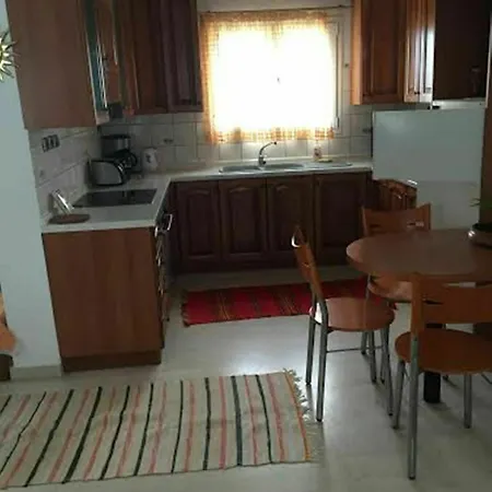 דירה Kavousanos Kalo Chorio (Lasithi)