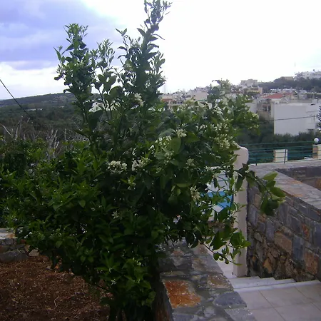Kavousanos דירה