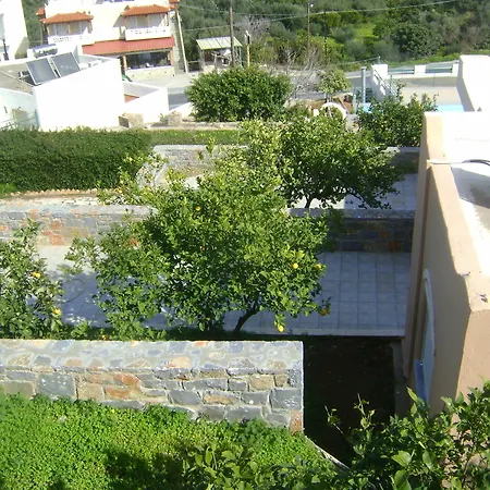 Kavousanos דירה *