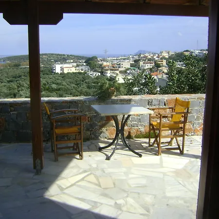 Kavousanos דירה Kalo Chorio (Lasithi)