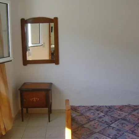 Kavousanos * Kalo Chorio (Lasithi)