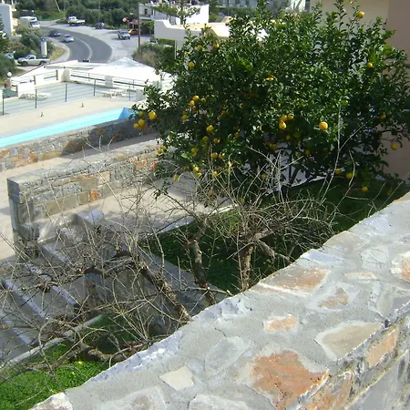 Kavousanos דירה *