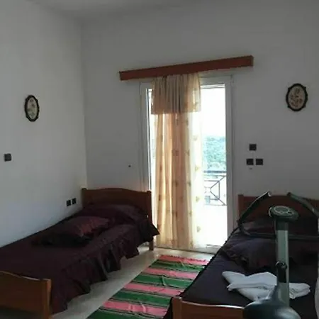 Kavousanos * Kalo Chorio (Lasithi)