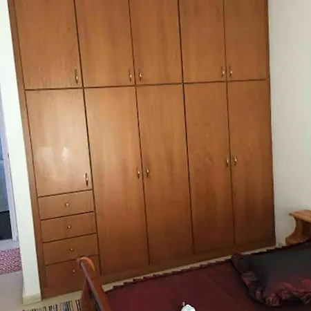 Kavousanos דירה