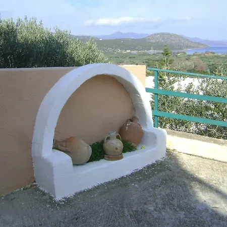 Kavousanos * Kalo Chorio (Lasithi)