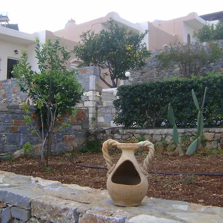 Kavousanos דירה