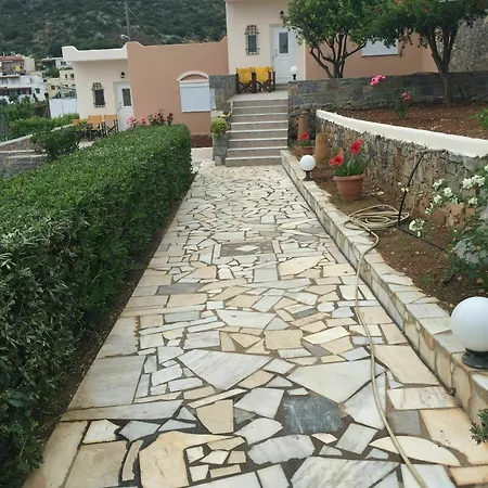 דירה Kavousanos Kalo Chorio (Lasithi)