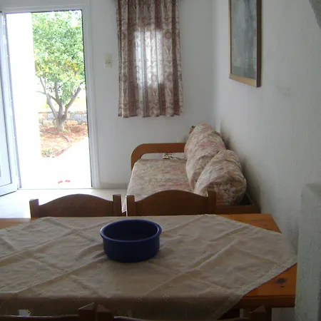 Kavousanos Lejlighed Kalo Chorio (Lasithi)
