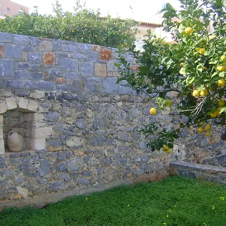 Lejlighed Kavousanos